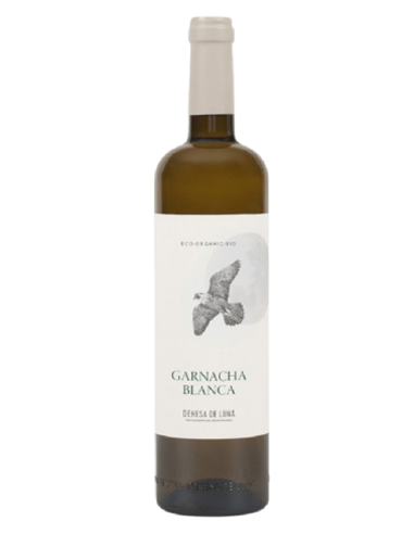 Garnacha Blanca